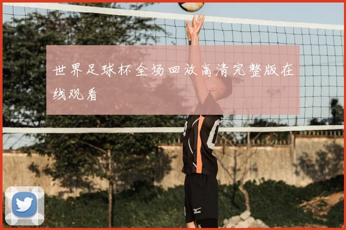 世界足球杯全场回放高清完整版在线观看
