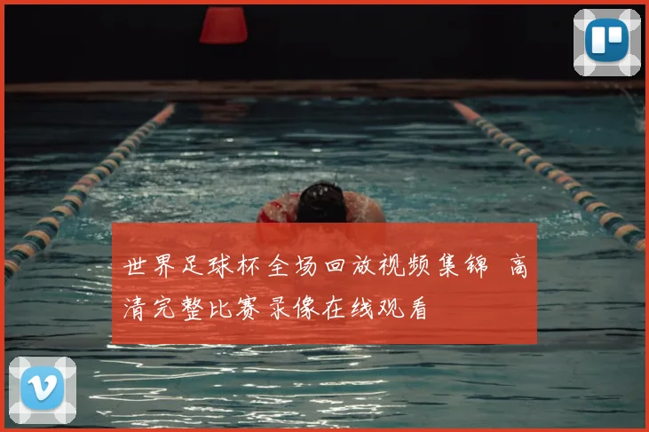 世界足球杯全场回放视频集锦 高清完整比赛录像在线观看